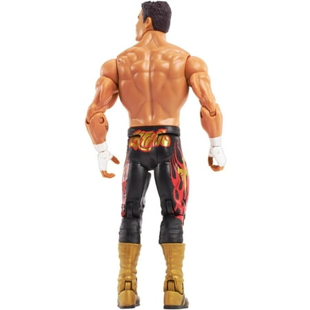 Buy WWE Eddie Guerrero Inch Action Figure at Ubuy Turkey