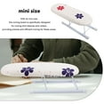 thumbnail image 5 of WASHWEPE Ironing Board Multi 1Pcs 10.4X4.3X3.3In, 5 of 6