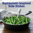 Find Your Perfect Birds Eye Skillets Garlic Butter Green Beans, 11 oz