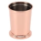 thumbnail image 2 of Taza de cóctel de menta de acero inoxidable 304 Ticfox, 2 of 14
