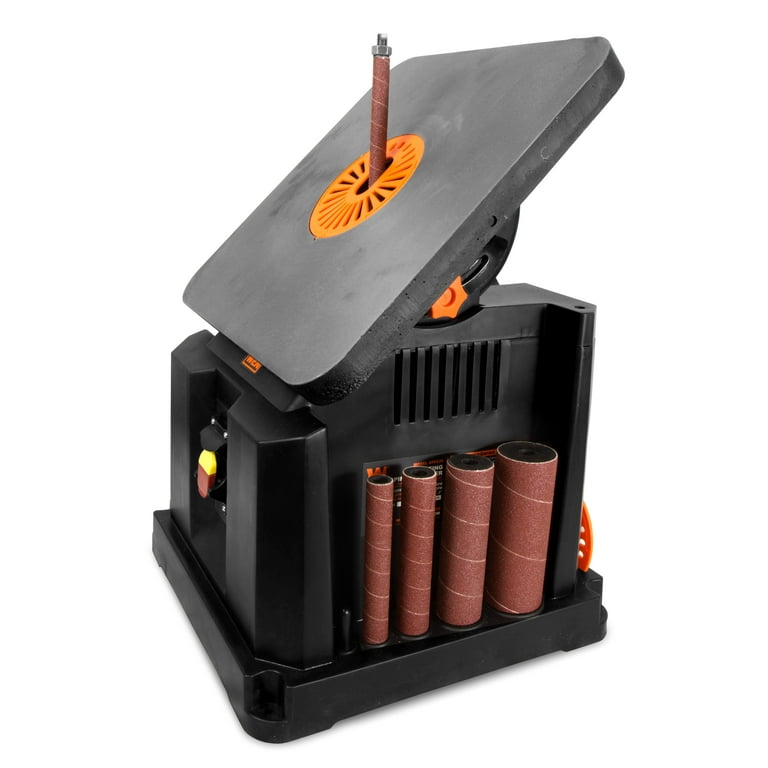 Wen top spindle sander