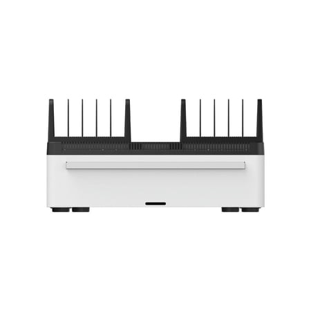Belkin Store and Charge Go with Fixed Dividers