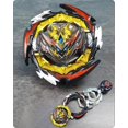 thumbnail image 4 of Bey Battling Tops Burst Dynamite Battle B-187 Savior Valkyrie.sh-7 Bey Blade Db, 4 of 5