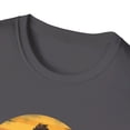 thumbnail image 3 of Rock N Roll Sasquatch Guitar T-Shirt, 3 of 4