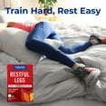 Hyland's Restful Legs, 50 Tablets, Relief of Agitated Legs & the