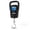 Black-USB, variant on Digital Fish Scale Hanging Scale Fishing Scale,  110lb/50kg Luggage Scale,Fish Weighing Scale, Upgrade Large Handle & Backlit LCD Display, Black,Fishing Gifts for Men,Black