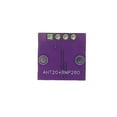 thumbnail image 7 of 3X AHT20+BMP280 Temperature Humidity Air Pressure Module High- Digital Temperature Humidity Air Pressure Sensor, 7 of 7