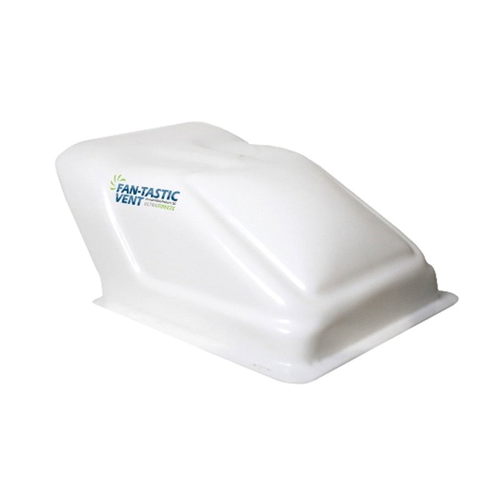 FanTastic Vent U1500WH Ultra Breeze Vent Cover White