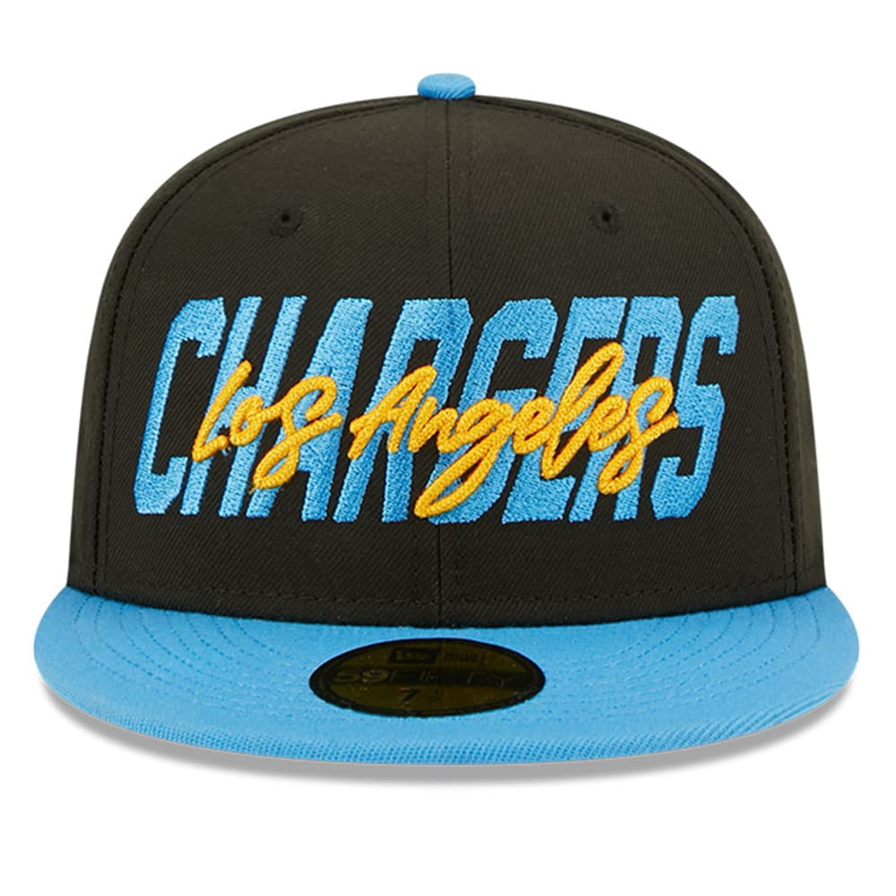 Los Angeles Chargers 2022 NFL Draft 