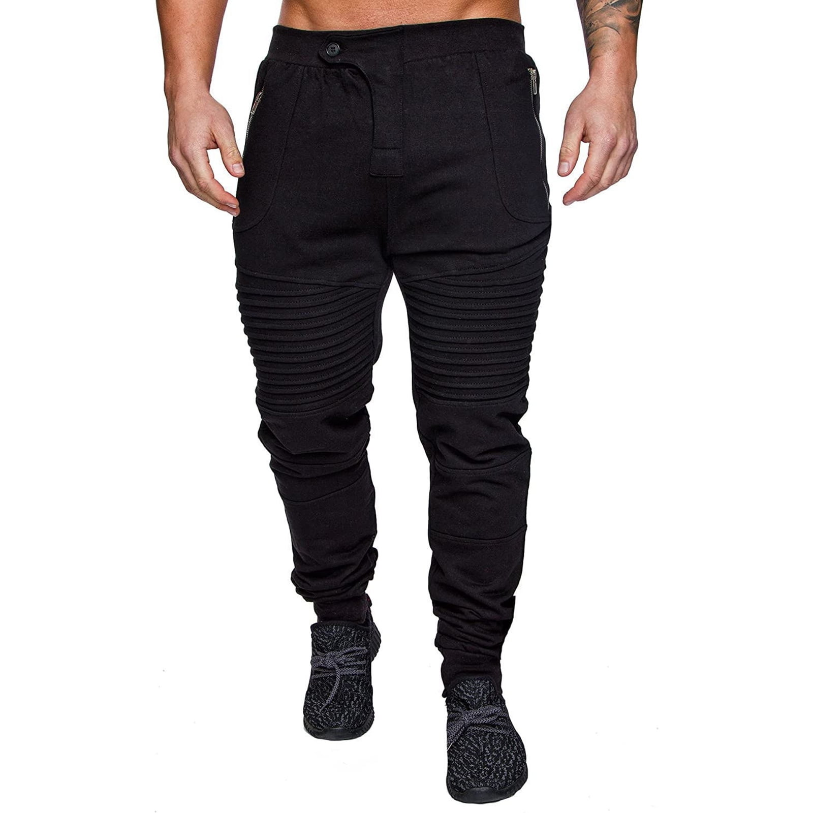 Utility Taper Pants - Walmart 