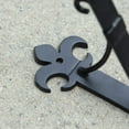 thumbnail image 4 of Achla B-40 12 in. Fleur-de-Lis Bracket, 4 of 5