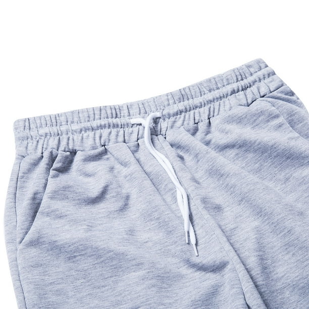 Womens Joggers Tracksuit Bottoms Trousers Casual Jog Elastic Pants