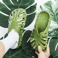 thumbnail image 4 of Household Creativity Slipper Personalized Waterproof Bathroom Sandal For Travel, 4 of 4