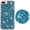 Blue, variant on TECH CIRCLE for iPhone 8 Plus/7 Plus Soft TPU Glitter Bling Case Luxury Silicone Cute Bling Shiny Sparkle Thin Slim Shockproof Anti-Scratch Protective Cover for Women Girls,Blue