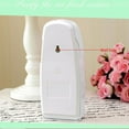 thumbnail image 3 of Automatic Perfume Dispenser Air Freshener Aerosol Fragrance For 14Cm Height Fragrance Can (Not Including), 3 of 6