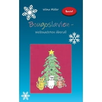 Bougoslavien-Spezial: Weihnachten überall, (Paperback)