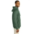 thumbnail image 2 of Hanes Men's Nano Premium Lightweight Pullover Hoodie, 2 of 2