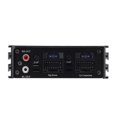 thumbnail image 2 of Amplificateur de voiture DSP classe AB 320 W, amplificateur de haut-parleur de voiture en alliage d'aluminium pour Android, grand écran, 4 canaux, 2 of 4