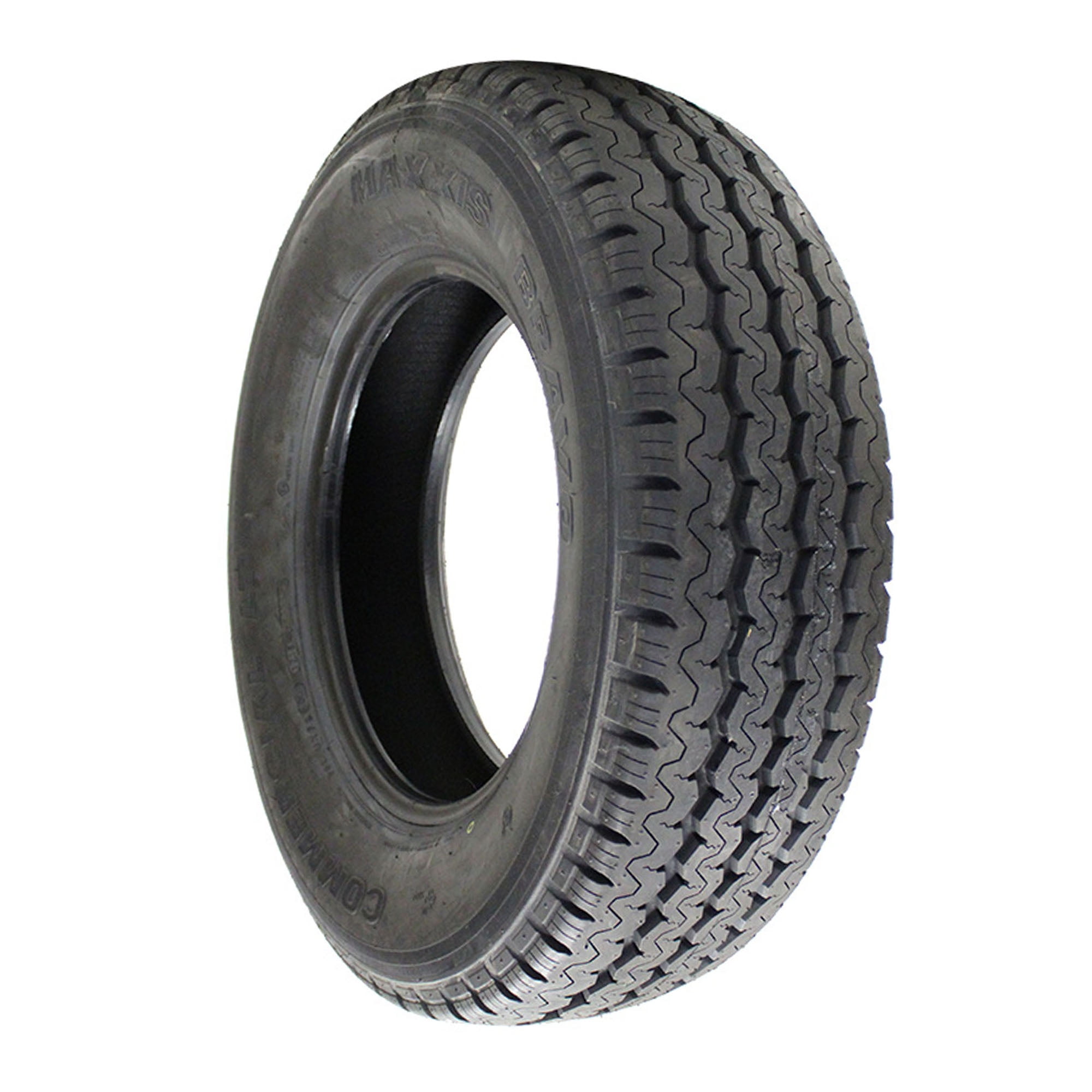 Maxxis UE-168(N) Bravo Series All Season LT225/75R16 115/112Q E Light Truck Tire