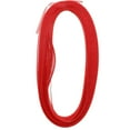 thumbnail image 3 of tredstone Crinoline Tresse en Poil de Cheval Bricolage pour Chapeau de Chapellerie Rouge, 3 of 9
