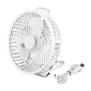 High Quality Desk Clip Fan Portable Cooling Fan Usb Slide Fan Desk Clip Usb Summer Fan
