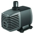 thumbnail image 2 of Active Aqua 400 GPH Submersible Indoor/Outdoor Aquarium Water Pump (4 Pack), 2 of 8