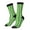 3 Black, variant on Cactus Print Adult Socks for Men & Women,Calf Socks, Ankle Socks,Boots Socks,Breathable Casual Sock,Unisex Crew Socks