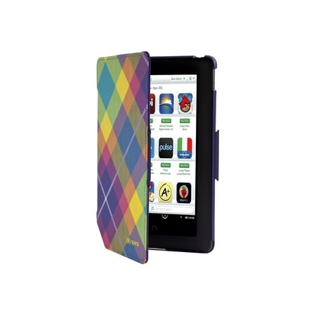 FitFolio for Nook Tablet and Nook Color