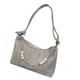 thumbnail image 3 of Bolso de hombro plisado NikouMX PU, 3 of 8