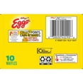 thumbnail image 6 of Kelloggs Eggo Buttermilk Waffle, 12.3 Ounce -- 8 per case, 6 of 18