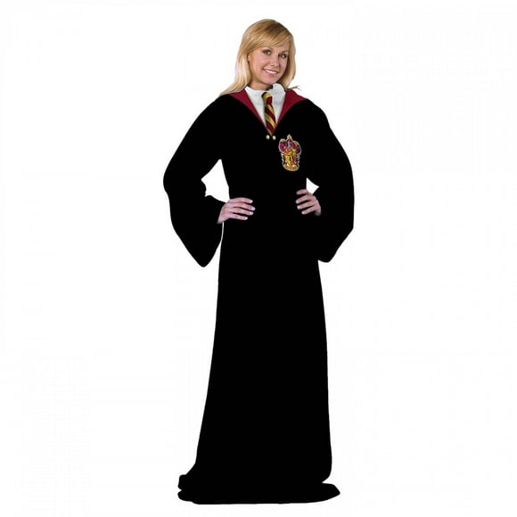 Harry Potter Robe Adulte Confortable Jeter