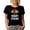 Black, variant on I Don't Need Therapy I Just Need to Go Cycling - Bicyclist or Cyclist, Black T-Shirt, XL