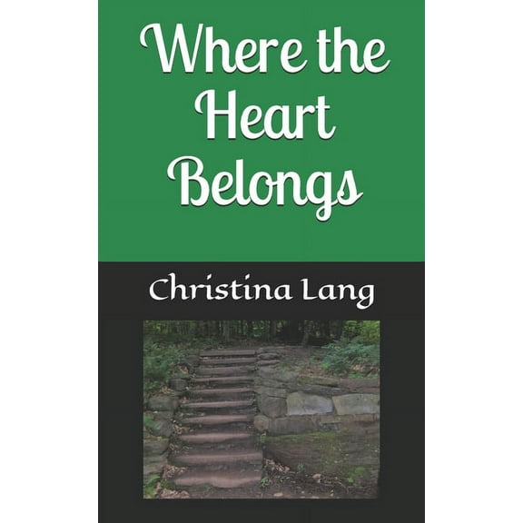 Where the Heart Belongs (Paperback)