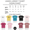 thumbnail image 3 of Tequila Squad Unisex Jersey Short Sleeve T-shirt, 3 of 3