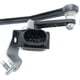 thumbnail image 5 of 31288271 Left Front Headlight Level Sensor 30782818 for XC60 XC70 S60 S60L V70 S80 S80L 2008-2018-Excellence, 5 of 5