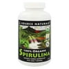 Source Naturals - Spirulina 100% Organic - 8 oz.