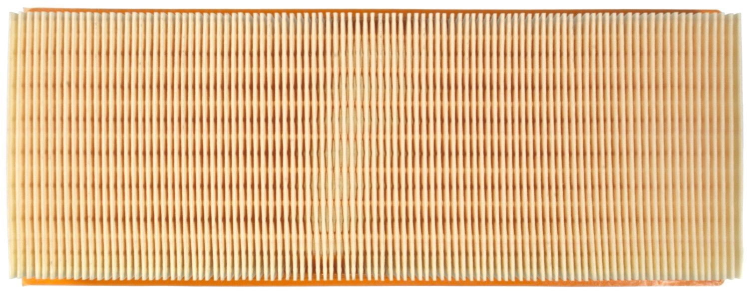 MAHLE LX 54 Air Filter Fits select: 1981-1984 VOLKSWAGEN RABBIT, 1981-1986 VOLKSWAGEN JETTA