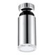 thumbnail image 3 of Led 360 Degree Swivel Bathroom Faucet, Led Faucet With Light Abs Temperature Control Tri-colour Cylindrical Glossy Extended Universal Swivel Faucet (c, 3 of 5