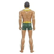 Marvel Studios' Black Panther: Wakanda Forever Titan Hero Series Namor Action Figure