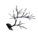 thumbnail image 1 of Toystoory Lámpara de árbol Sakura, exquisitas luces en forma de flor, adorno para el hogar, luz LED de noche de simulación para el hogar, regalo de Iluminación y accesorios Azul Toystoory HA067680-02, 1 of 6