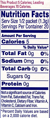 Crystal Light Raspberry Lemonade on the Go Drink Mix (Pack of 26)