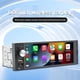 thumbnail image 3 of Radio Coche Reproductor Multimedia Inalámbrico CarPlay Android Auto MirrorLink 6 36 Pulgadas, 3 of 9