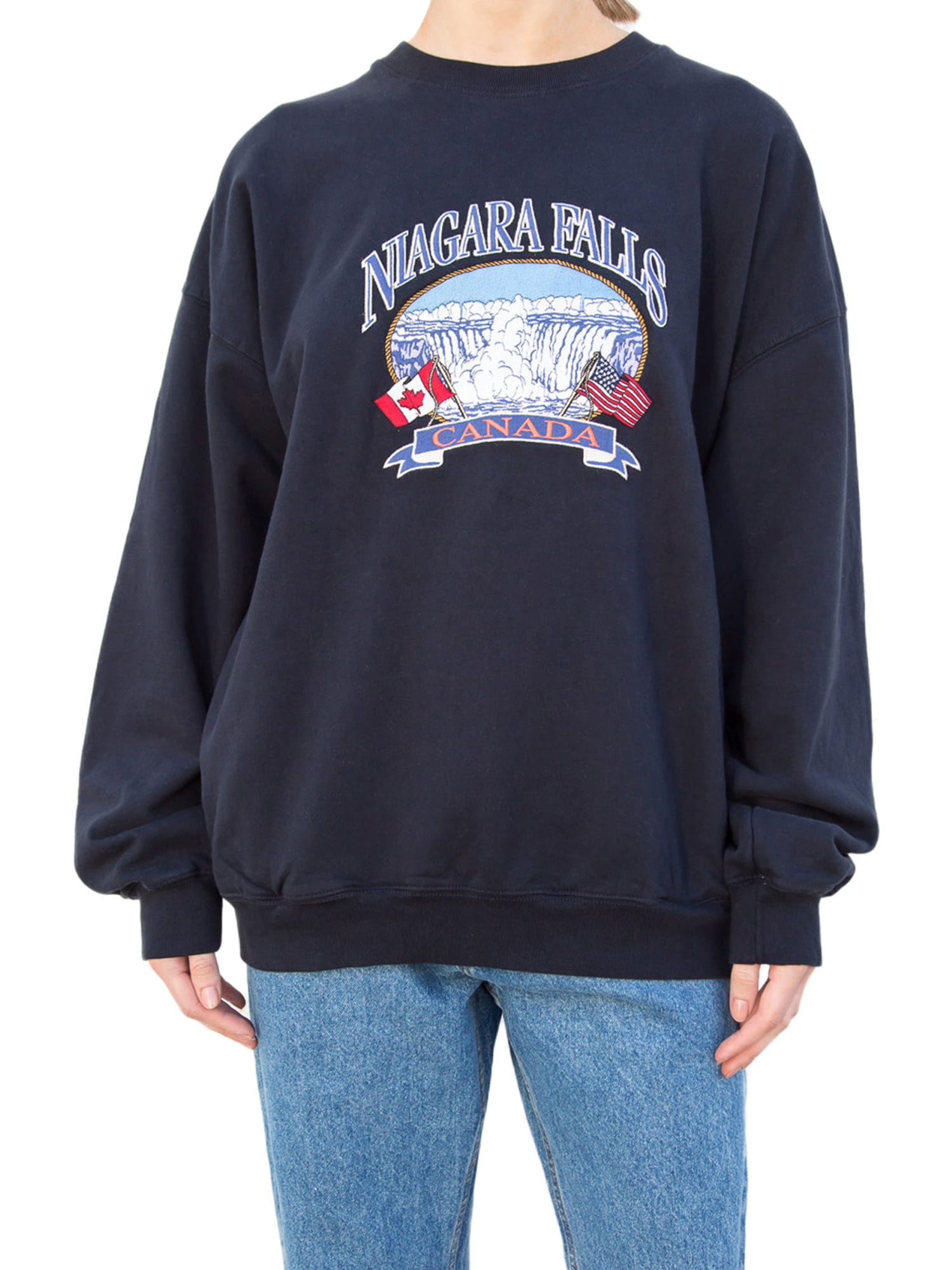 the universal hoodie