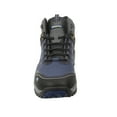 thumbnail image 3 of Discovery Expedition Banff men's hiking boots | Synthetic | Blue color, 3 of 5