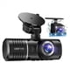 thumbnail image 1 of Car Dash Cam,3 Channel Dash Cam,1080P Dash Cam Front and Inside, 1 of 5