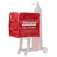 thumbnail image 2 of Polyvance Nitrogen Welder Cart Cover, 2 of 3