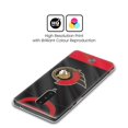thumbnail image 2 of Head Case Designs Officially Licensed NHL Ottawa Senators Jersey Soft Gel Case Compatible with Google Pixel 8, 2 of 7