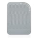 thumbnail image 1 of Bolsa de silicona resistente al calor, alfombrilla térmica para herramientas de peinado, almohadilla anticalor de silicona para planchas de pelo, rizadores y planchas para el pelo, 1 of 5