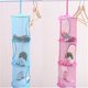 thumbnail image 4 of Betterlifefg-Kids Toys Storage Hanging Multi Layer Cages Bag Hanging Basket,blue, 4 of 5