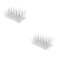 thumbnail image 1 of Advancent 12x Wall Anti-Bird Repeller Window Deterrent Garden Perch Tipo 1 2Conjunto, 1 of 1